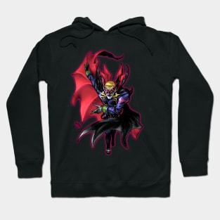 Myotis or Vamde Hoodie